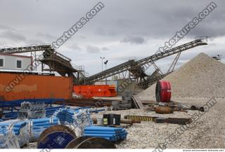 background gravel mining 0001